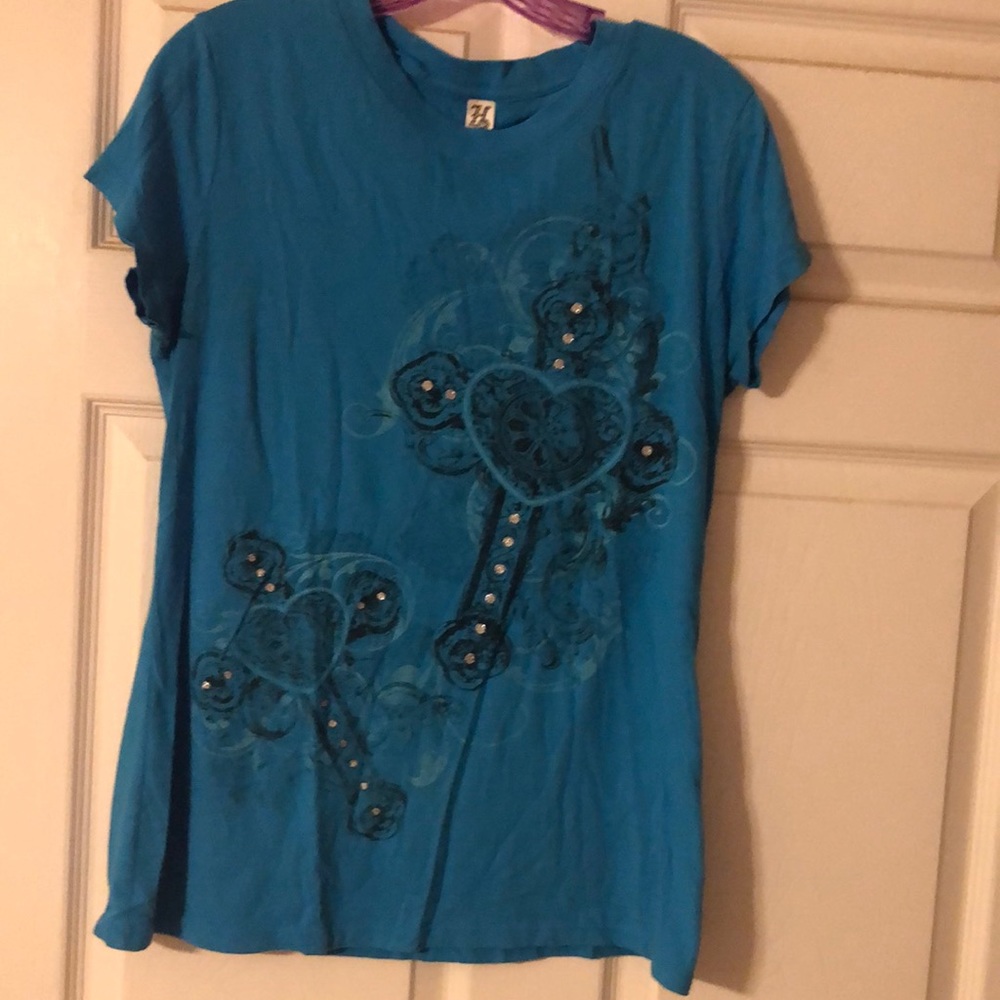 Woman’s shirt